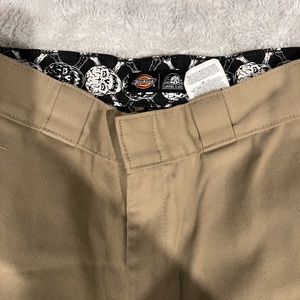 NWOT- Dickies x Lurking Class Skate Pants